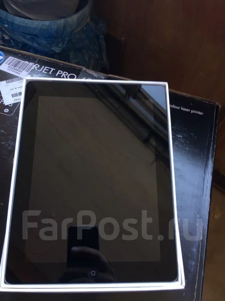 Apple iPad 3 ����