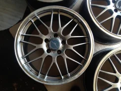 Mak Stern. 8.0/9.0x18", 5x114.3, ET36/38 ����