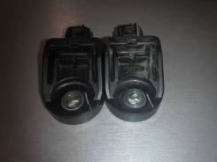Датчик airbag. Toyota RAV4, ACA31, ACA31W