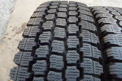 Bridgestone Blizzak W965. Зимние, без шипов, износ: 5%, 4 шт
