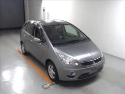 Mitsubishi Colt Plus. Z21W. ��� ����� �� ������������ ����