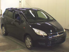 Mitsubishi Colt Plus. Z23W. ��� �����