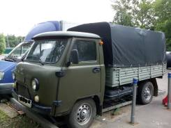 УАЗ 330365. Продаю УАЗ 3303 (с тентом), 2 693 куб. см., 3 070 кг., 4x4