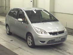 Mitsubishi Colt Plus. Z24W. ��� �����