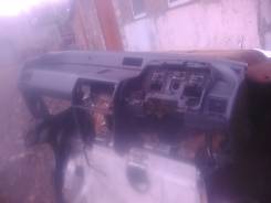 Панель приборов. Mitsubishi RVR, N28W, N23WG, N21WG, N21W, N11W, N23W, N13W, N28WG