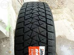 Bridgestone Blizzak DM-V2. Зимние, без шипов, без износа, 1 шт