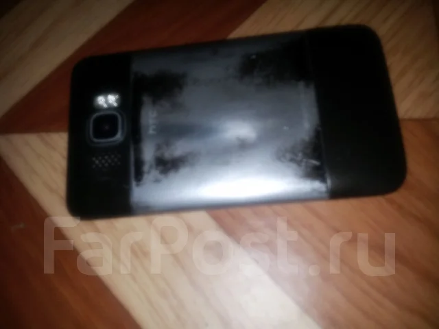 HTC HD2. �/� ����
