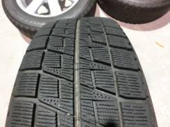 Bridgestone. Зимние, без шипов, износ: 10%, 4 шт