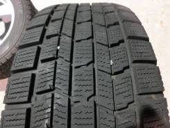 Dunlop DSX-2. Зимние, без шипов, износ: 20%, 4 шт