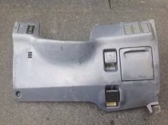 Панель приборов. Toyota Ipsum, CXM10G, SXM10G, SXM15, SXM10, SXM15G, CXM10