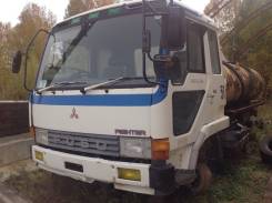 Mitsubishi Fuso. FK416, 6D15