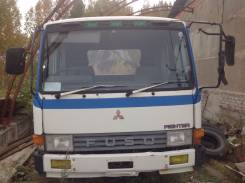 Двигатель в сборе. Mitsubishi Fuso