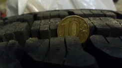 General Tire Grabber TR. �����������, 2011 ���, �/�, ����� 10�% ����