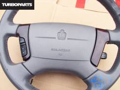 Подушка безопасности. Toyota Crown Majesta, UZS171, UZS173, UZS175, JZS177 Двигатели: 1UZFE, 2JZFSE
