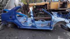 Стойка кузова. Renault Logan