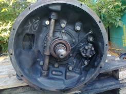 Коробка переключения передач. Nissan Diesel