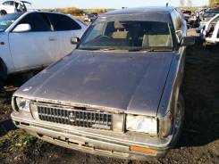 Диск тормозной. Toyota Crown, GS131, GS131H Двигатель 1GGZE