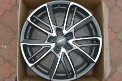 Alutec Xplosive. x18", 5x114.30, ET45 ����