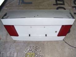 Крышка багажника. Mitsubishi Lancer Evolution, CN9A Mitsubishi Mirage, CP9A, CN9A Mitsubishi Lancer, CN9A, CP9A Двигатель 4G63T