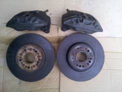 Тормозная система. Toyota Celsior Toyota Land Cruiser Prado