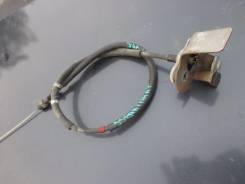 Тросик акселератора. Toyota Corona, ST195 Двигатель 3SFE