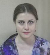 Секретарь судебного заседания. Высшее образование, опыт работы 7 лет