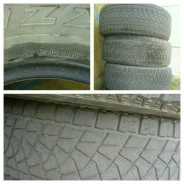 Bridgestone B330. ������, 50�%, 4 ��