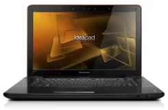 Lenovo IdeaPad Y560. 15.6", 1,7����, ��� 4 ��, ���� 500���, WiFi, Bluetooth, ����������� �� 3��. ����