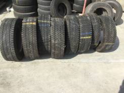 Dunlop SP. Зимние, без шипов, 2011 год, износ: 20%, 1 шт