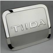 Крышка топливного бака. Nissan Tiida