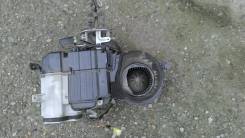 Кондиционер салона. Toyota Land Cruiser Prado