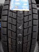 Dunlop Winter Maxx SJ8. Зимние, без шипов, без износа, 4 шт