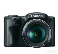 Canon PowerShot SX500 IS ����