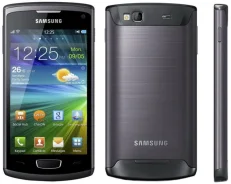 Samsung Wave 3 GT-S8600. �/� ����