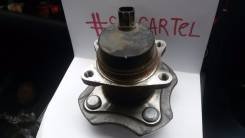 Ступица. Toyota: Yaris, WiLL Cypha, Spade, Yaris / Echo, Succeed, Vitz, Echo Verso, Porte, Ractis, XA, Soluna Vios, Platz, Scion, Yaris Verso / Echo V...
