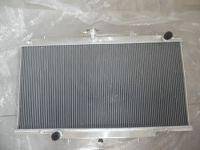 Радиатор акпп. Nissan Safari Nissan Patrol, Y61 Двигатель ZD30DDTI