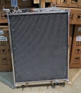 Радиатор акпп. Toyota Tacoma, TRN220, GRN245, TRN265, TRN240, GRN265, TRN260, GRN250, GRN270, TRN225, GRN225, TRN245 Toyota Tundra, UCK30, UCK40 Двига...