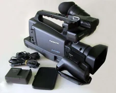 Panasonic AG. � ���������� ����