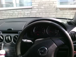 Mazda Atenza. �������, 4wd, 2.3, ������