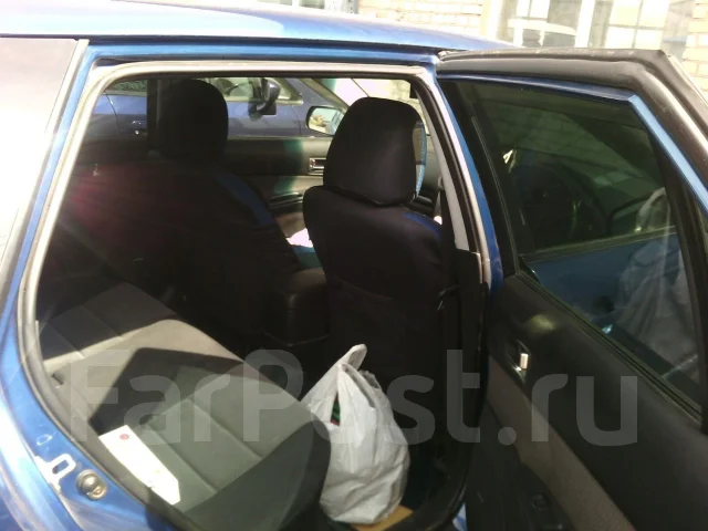 Mazda Atenza. �������, 4wd, 2.3, ������ ����