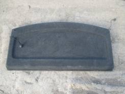 Полка багажника. Volkswagen Golf, 1K5 Двигатели: BSE, BSF