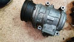 Компрессор кондиционера. Toyota Corona, ST191, ST190, ST195 Toyota Carina, ST195 Toyota Caldina, ST190, ST191, ST195, ST191G, ST190G Toyota Carina E...