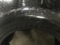 Nokian NR LT. ������, 2007 ���, �/�, ����� 60�%