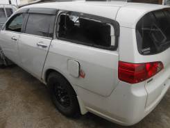 Дверь боковая. Honda Accord, CM3 Двигатели: K24A, K24A3, K24A4, K24A8