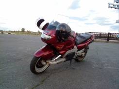 Yamaha. 1 002 куб. см., исправен, птс, с пробегом