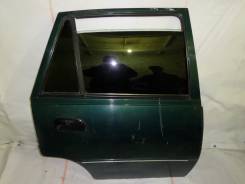 Дверь боковая. Daewoo Nexia