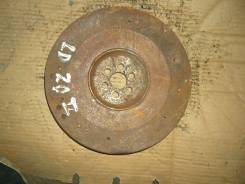 Маховик. Nissan Vanette, KUGC22 Двигатель LD20TII