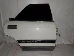 Дверь багажника. Toyota Vista, SV21