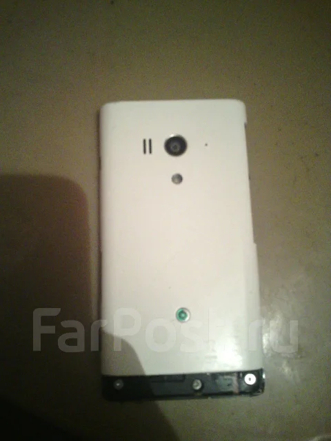 Sony Xperia acro S. �/� ����