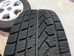 Toyo Winter Tranpath. Зимние, без шипов, износ: 10%, 4 шт